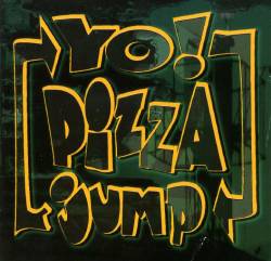 Yo Pizza Jump : Brutal Maya Promo